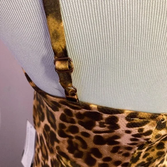 Sofia Vergara Slip Dress, NWT, Size XS(0-2) - Picture 9 of 14